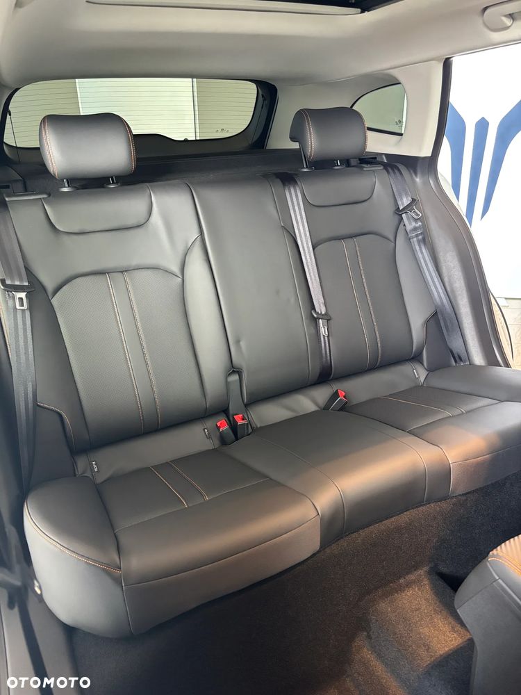 Dongfeng Shine GS - 37