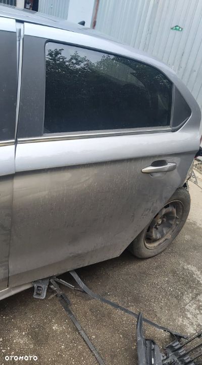 citroen C-ELYSEE radio fabryczne - 7