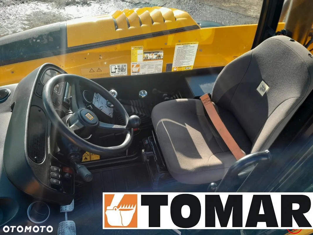 JCB 540-180 2019R - 21