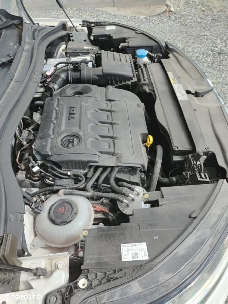 Skoda Kodiaq 2.0 TDI 4x4 DSG Style - 29
