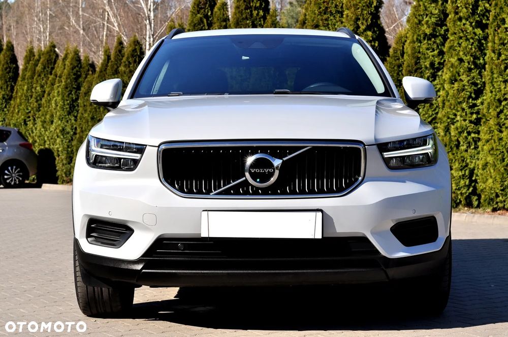 Volvo XC 40 T2 Core - 7