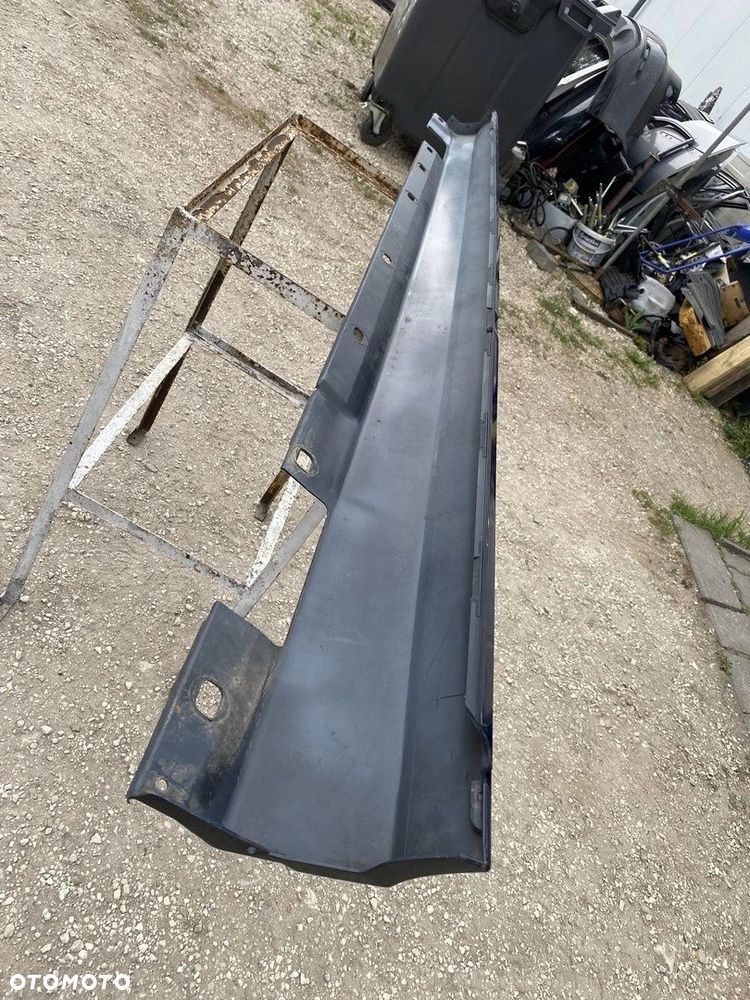 PRÓG PRAWY LISTWA PROGOWA PRAWA MERCEDES C W204 A2046900440 - 5