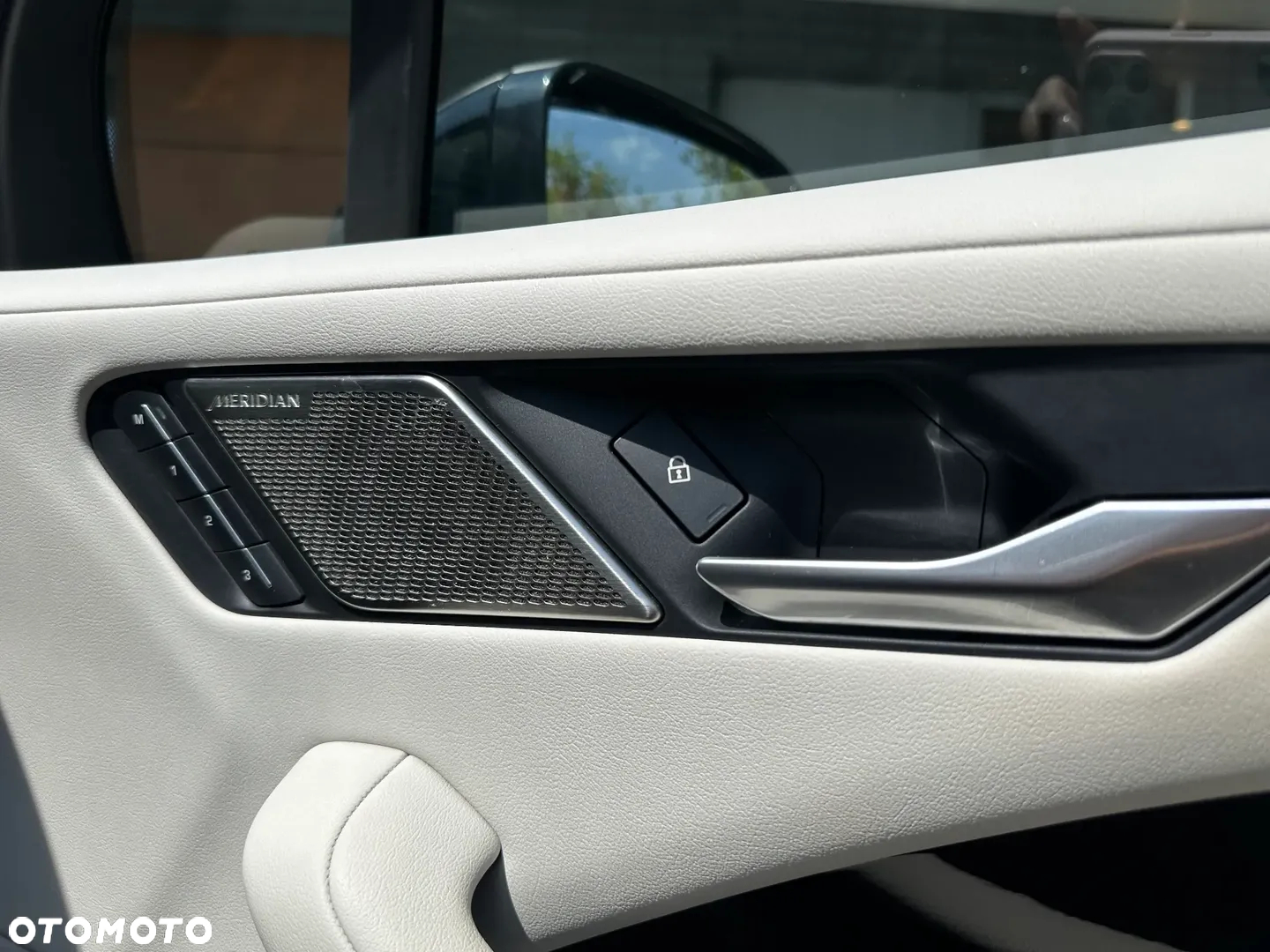 Jaguar I-Pace EV400 AWD SE - 10