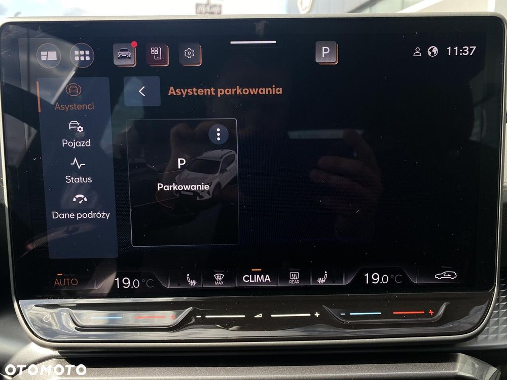 Cupra Formentor 1.5 eTSI mHEV DSG - 27