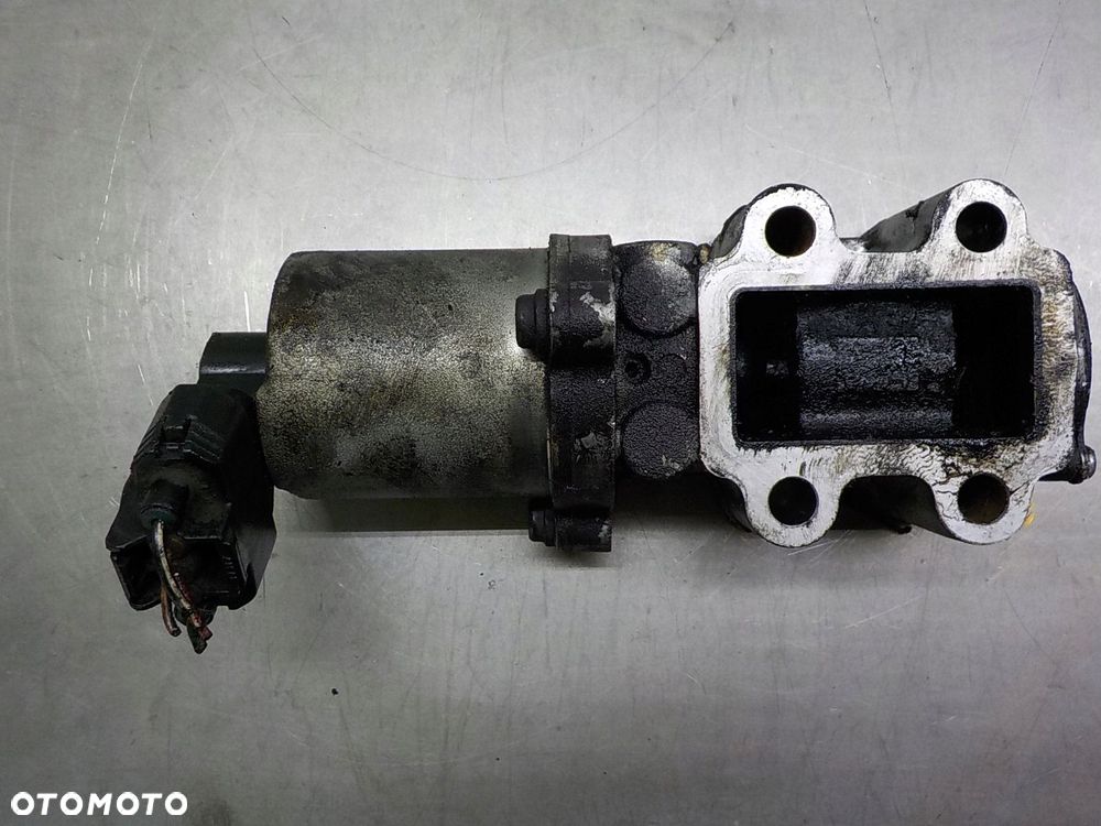 TOYOTA AVENSIS T25 2.0 D4D ZAWÓR EGR 25620-0R022 - 3