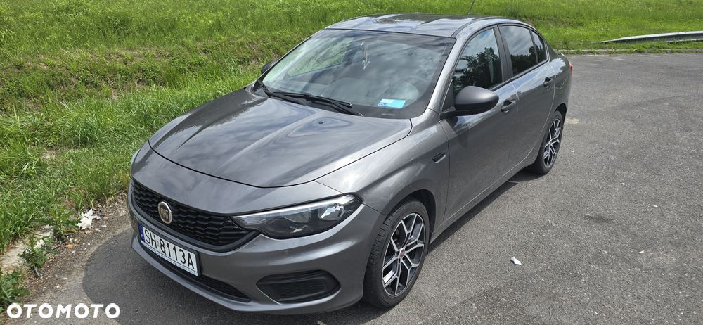 Fiat Tipo - 1