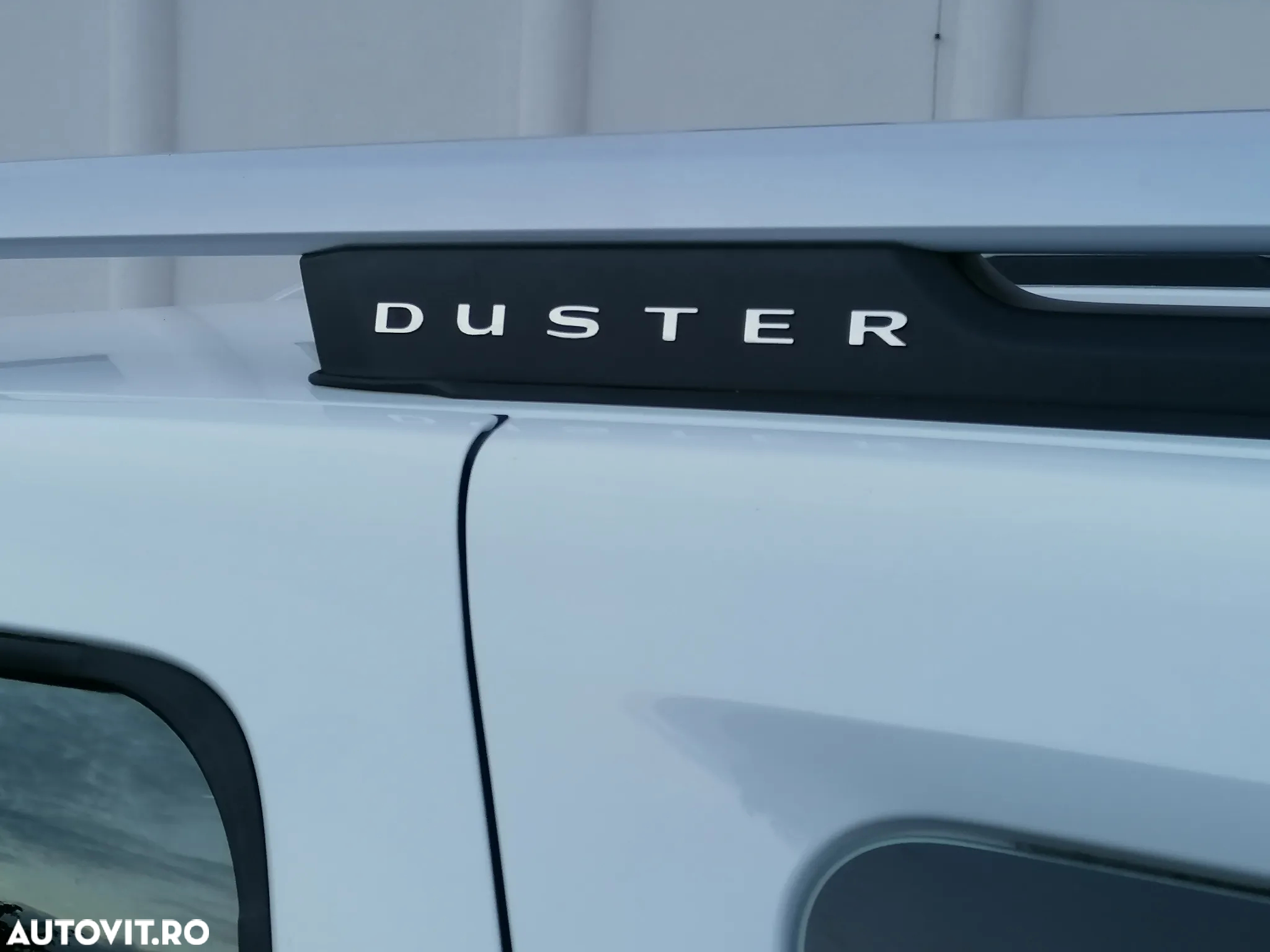 Dacia Duster Blue dCi 115 4WD Prestige - 37