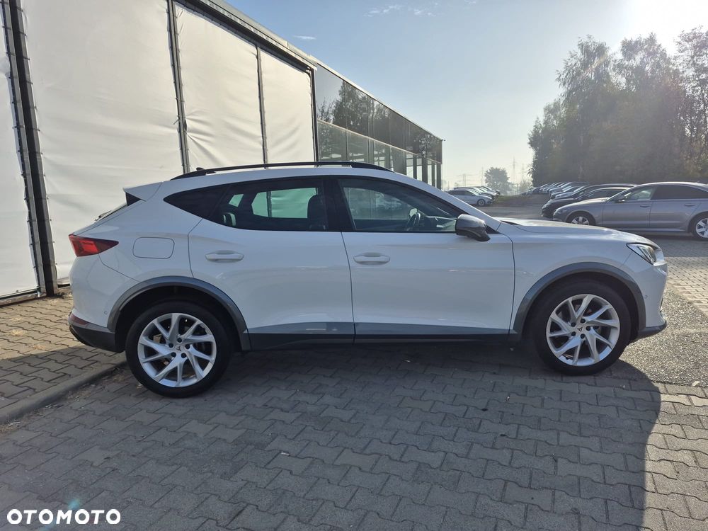 Cupra Formentor - 9