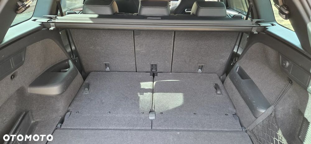 Skoda Kodiaq 2.0 TDI 4x4 Sportline DSG 7os - 8