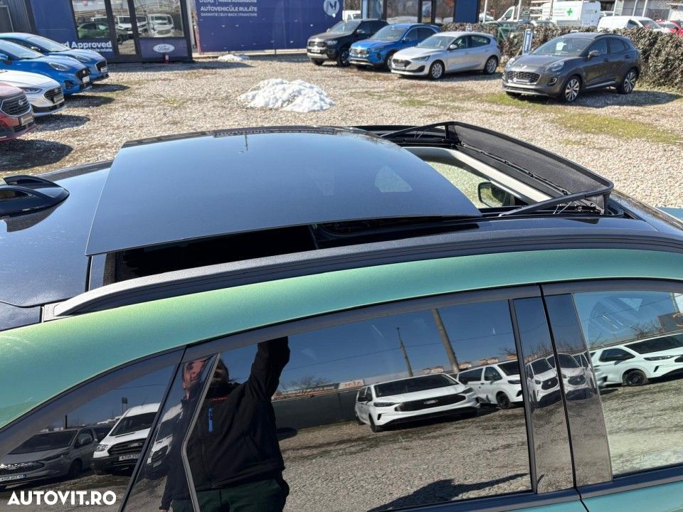 Ford Kuga 2.5 Duratec AWD FHEV Active X - 17