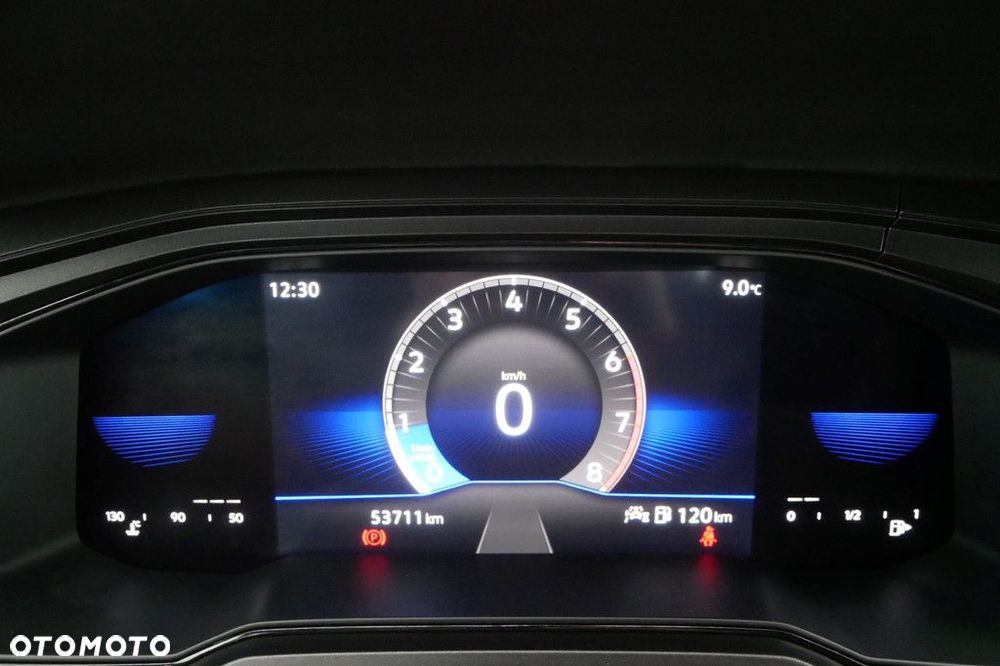 Volkswagen Polo 1.0 TSI - 9