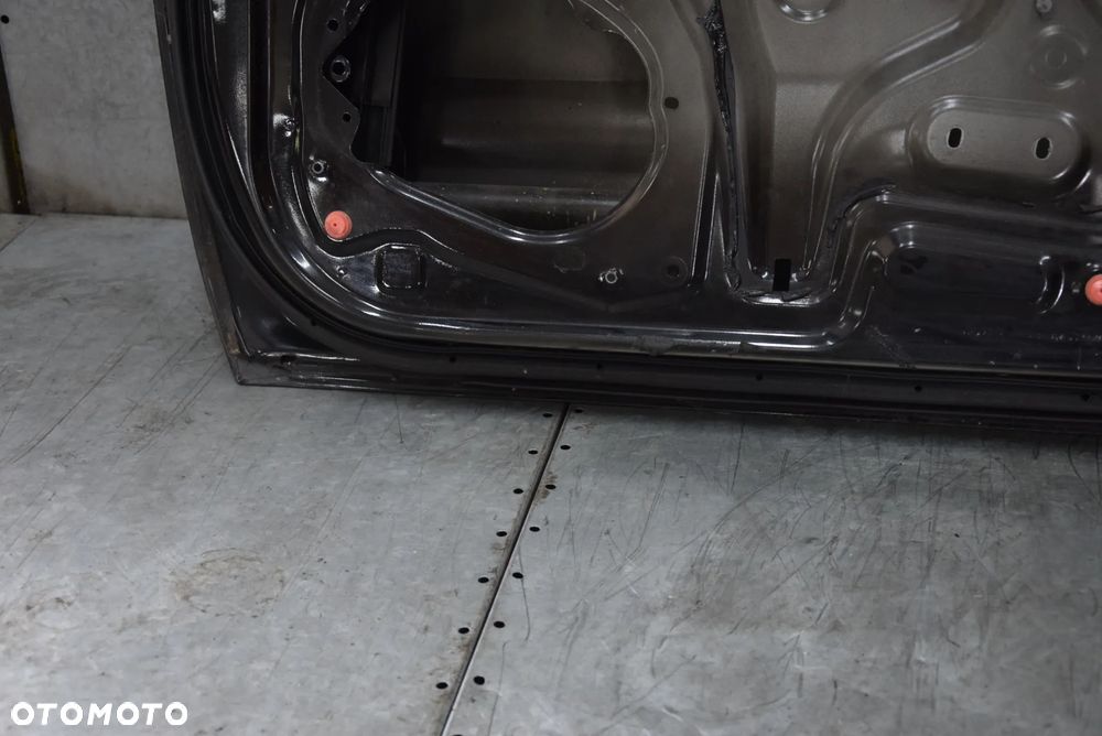 NISSAN PATHFINDER DRZWI PRAWE PRZÓD GNOK 631 - 7