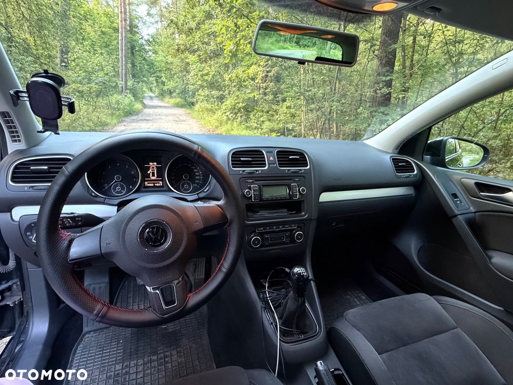 Volkswagen Golf 1.4 TSI Highline - 7