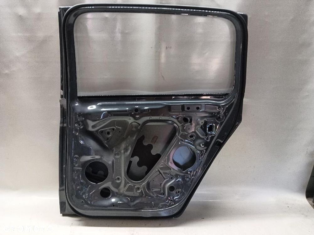 DRZWI TYŁ TYLNE PRAWE VW TOURAN III 5TA833312 - 9