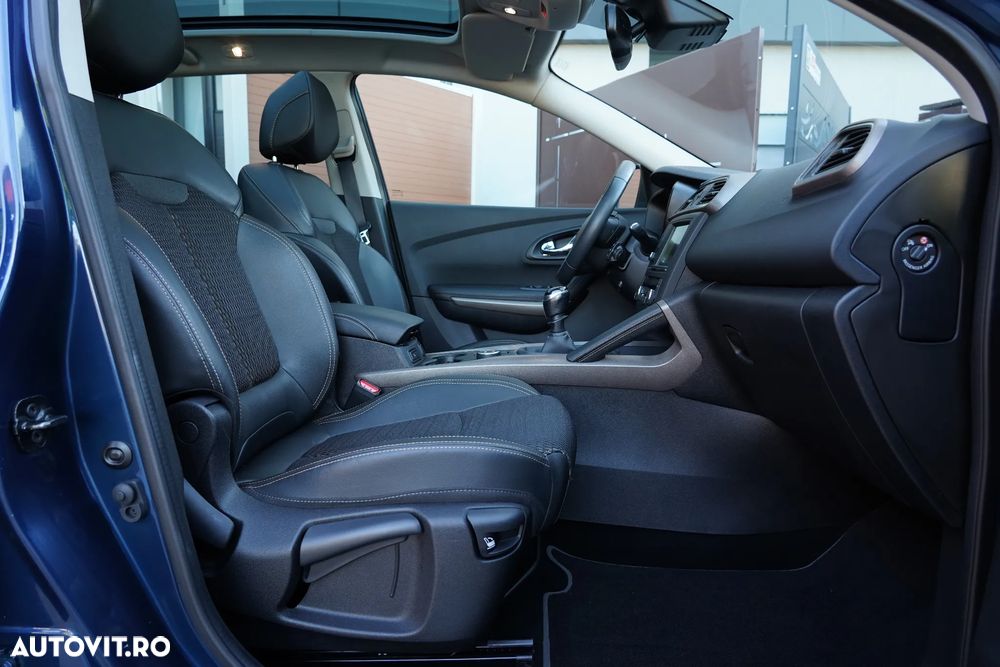 Renault Kadjar Energy TCe 130 Experience - 8