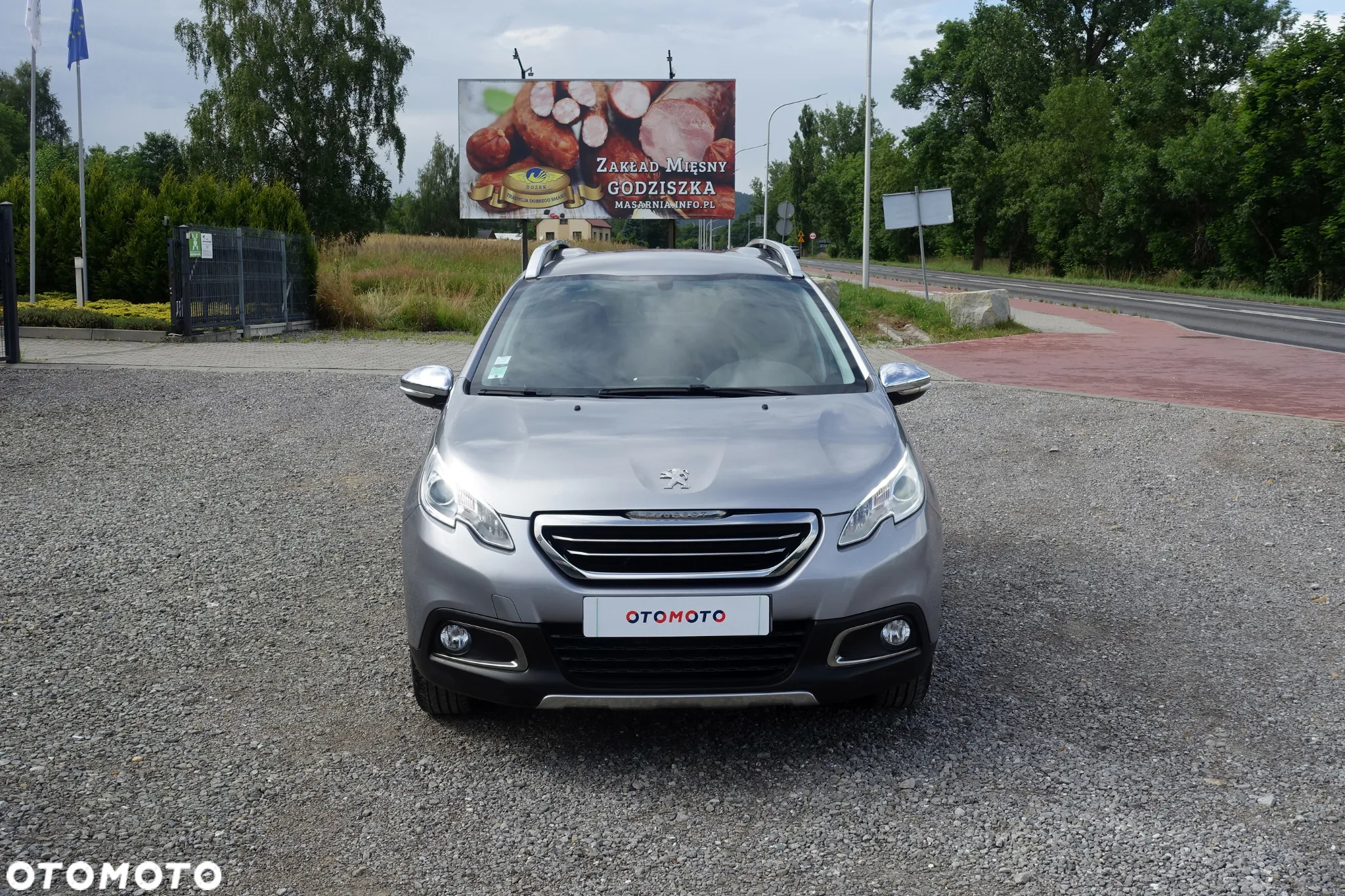 Peugeot 2008 1.2 Pure Tech Style - 2