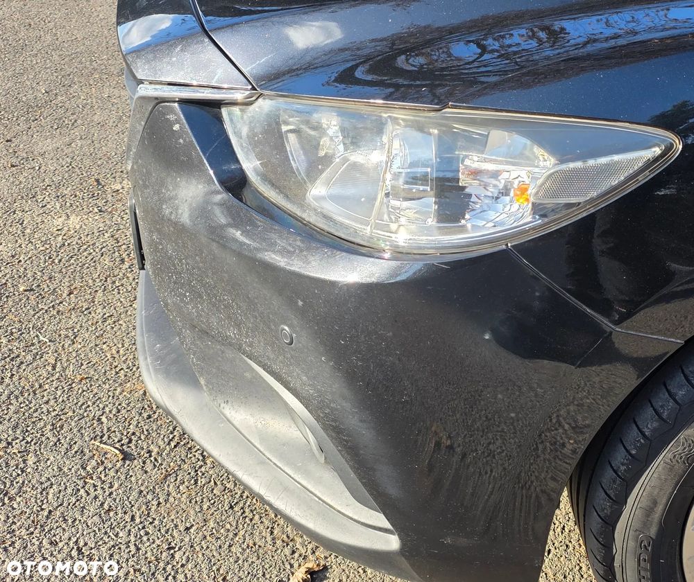 Mazda 6 SKYACTIV-G 165 i-ELOOP Sports-Line - 20