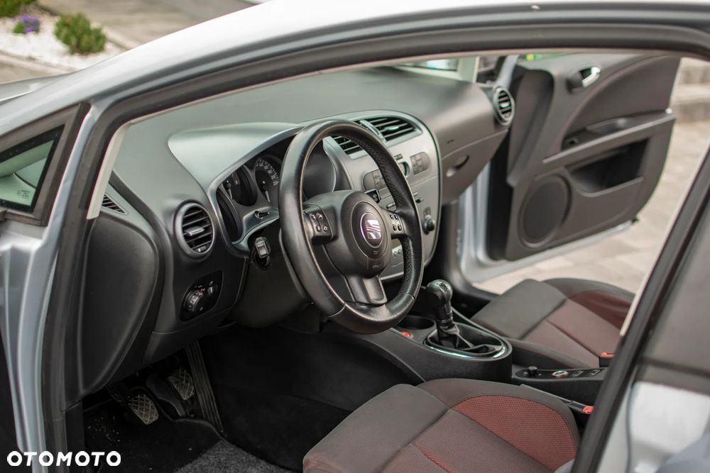 Seat Altea - 5