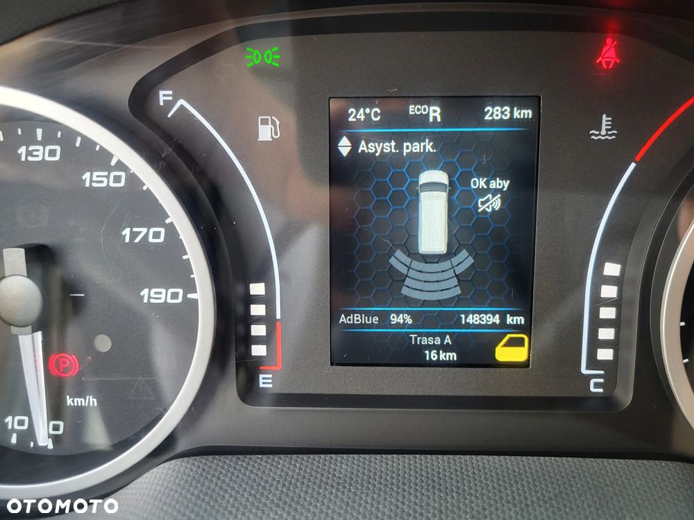 Iveco Daily D Hi-Matic - 21