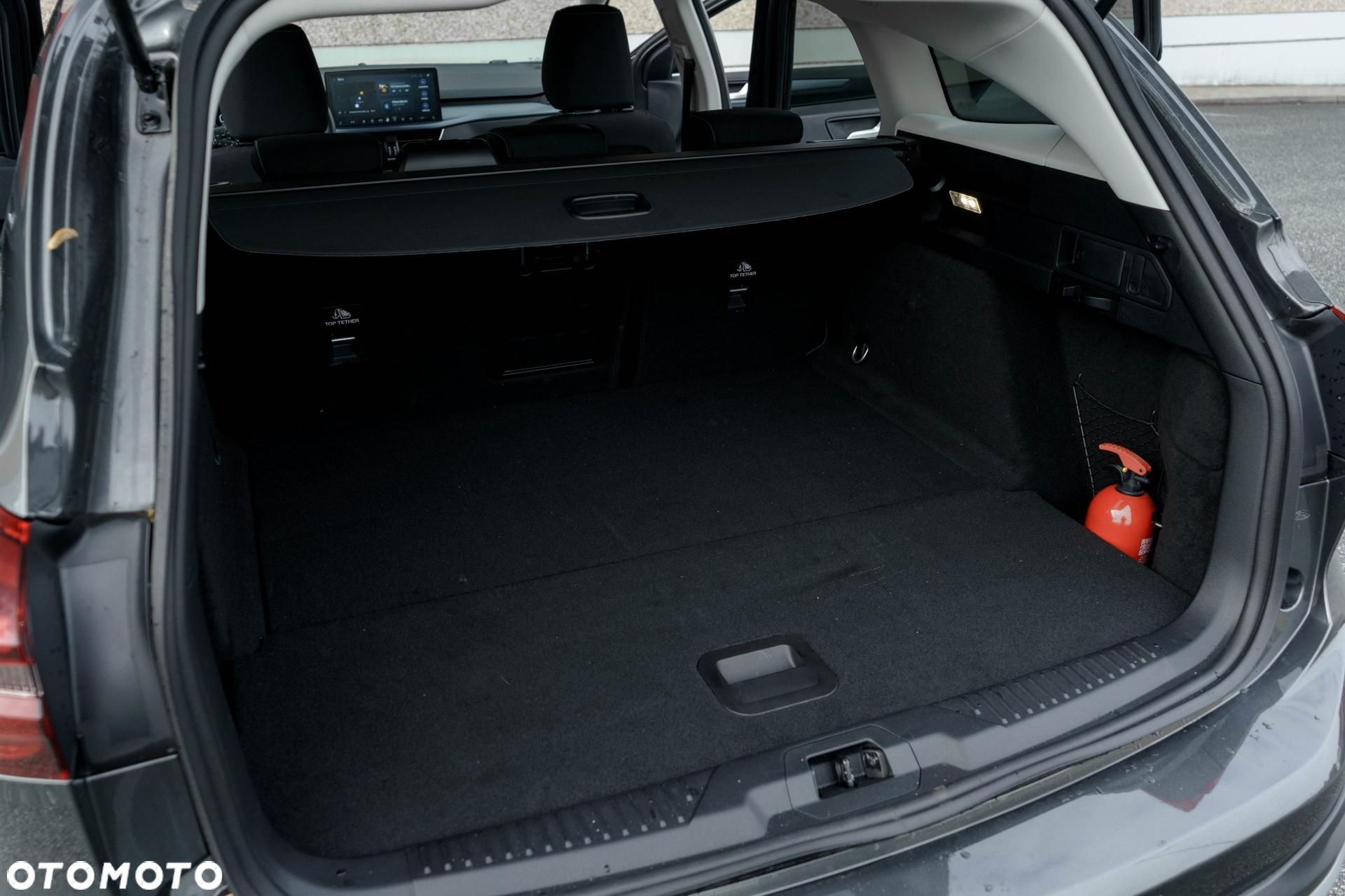 Ford Focus - 36