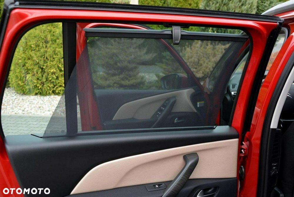 Citroën C4 Grand Picasso - 17