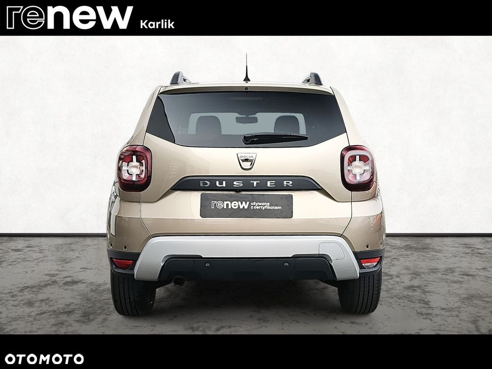 Dacia Duster 1.0 TCe Prestige - 6