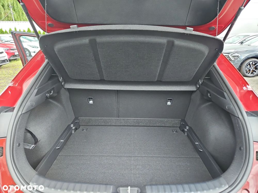 Kia XCeed 1.6 T-GDI M DCT - 17