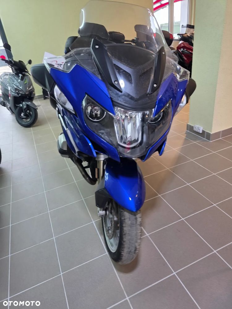 BMW R - 5