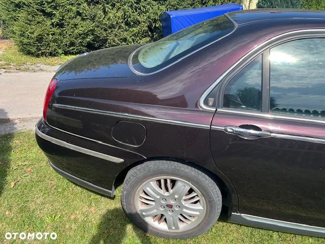 Rover 75 R 2.0i V6 Connoisseur - 6