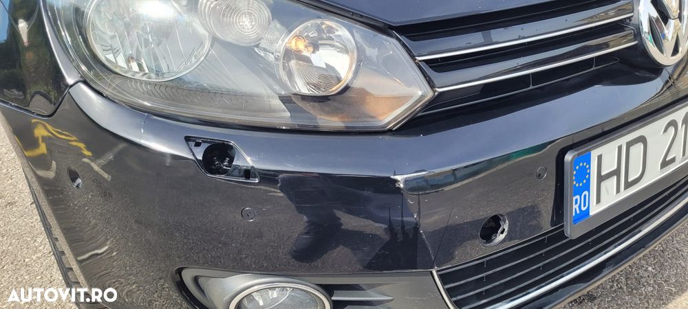 Volkswagen Golf - 8
