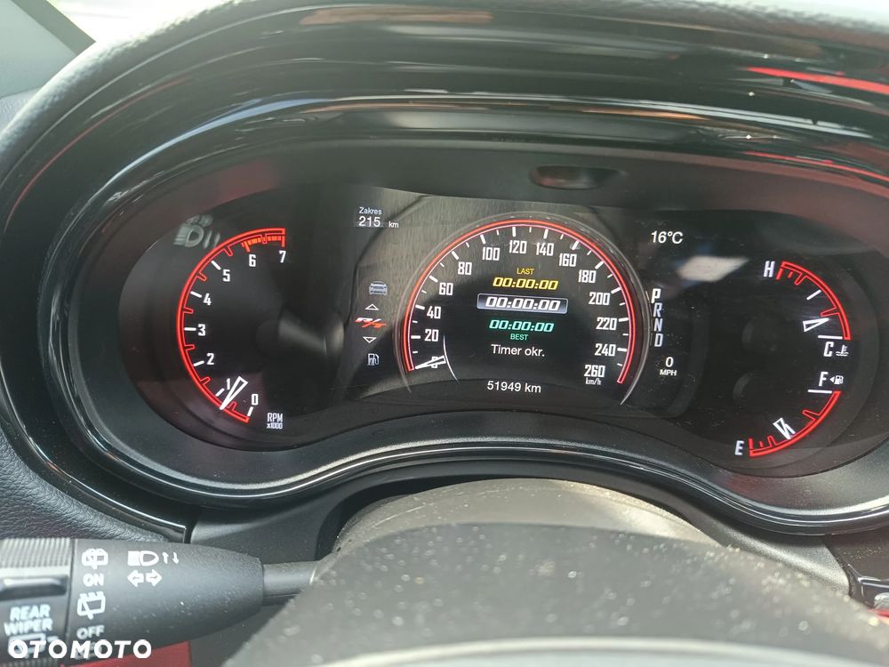 Dodge Durango - 27