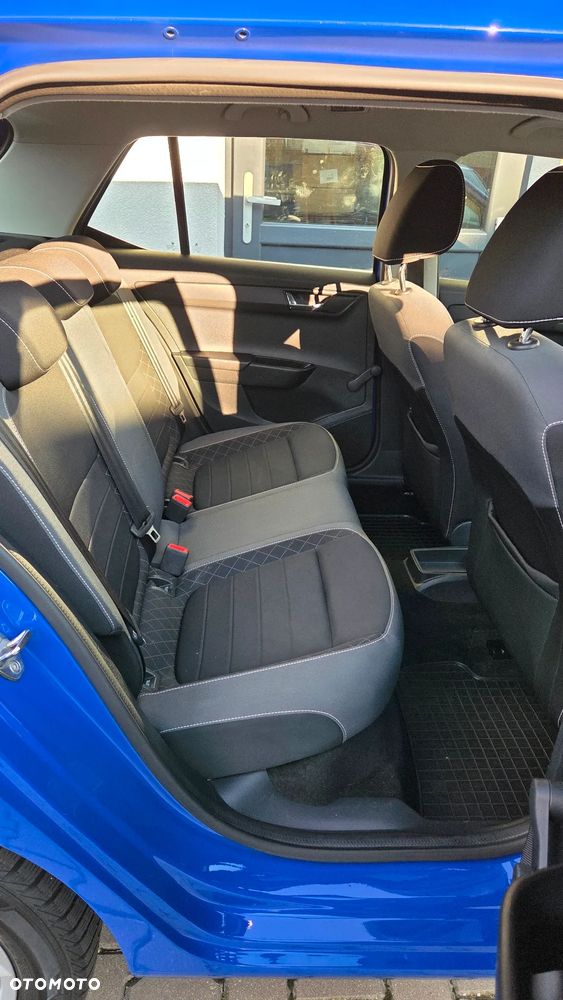 Skoda Fabia 1.0 Ambition - 22