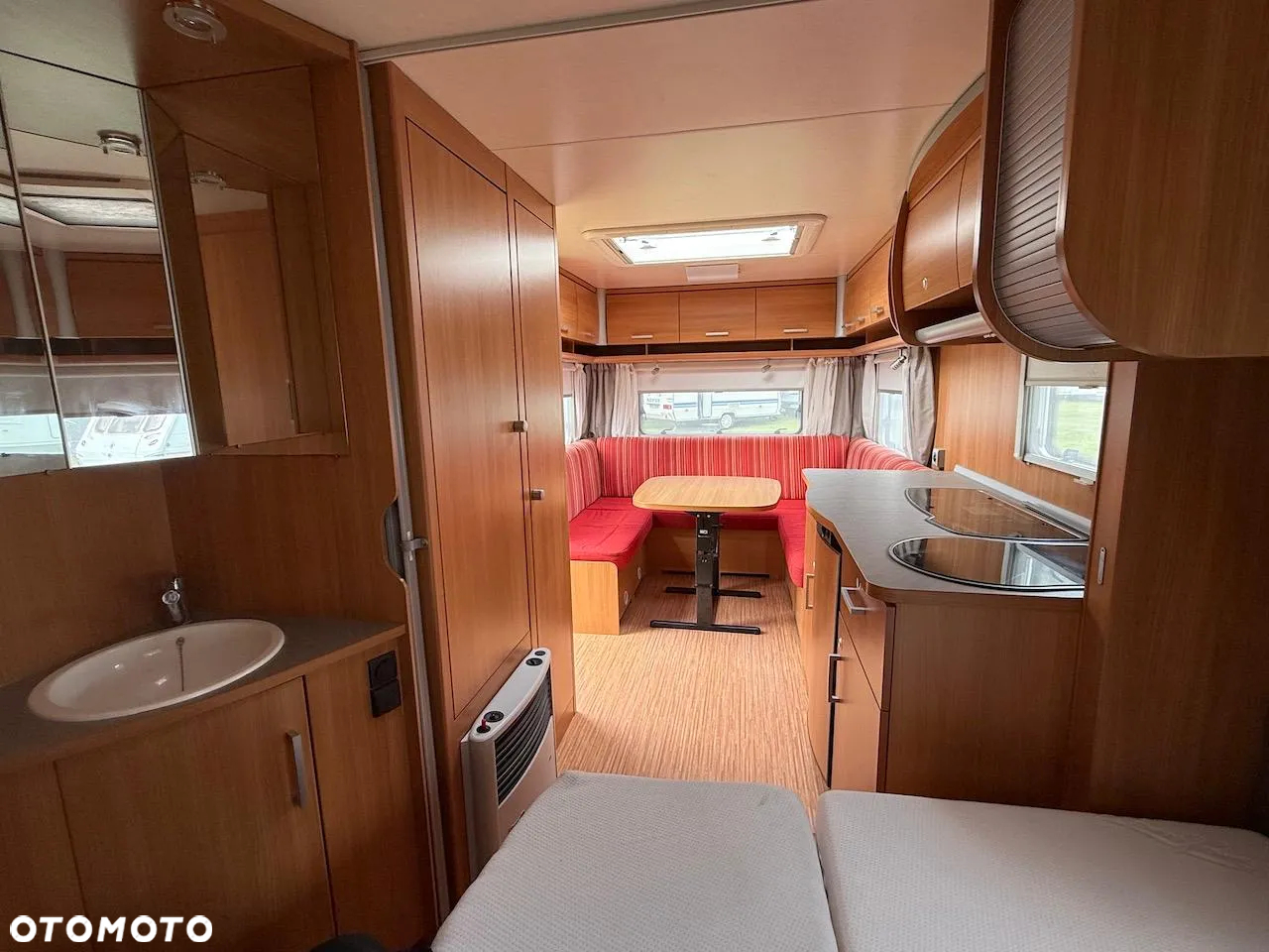 KNAUS sport - 8
