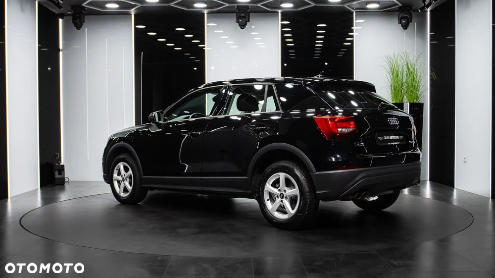Audi Q2 35 TFSI S tronic - 5