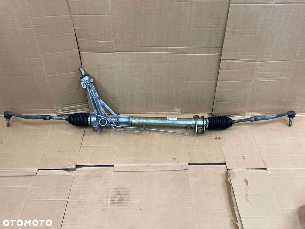 MASTER 3 MOVANO B NV 400 10- MAGLOWNICA Przekładnia Kierownicza Oryginał - 4