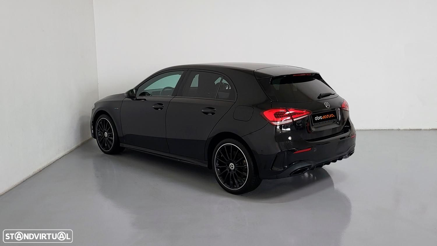 Mercedes-Benz A 250 e AMG Line - 6