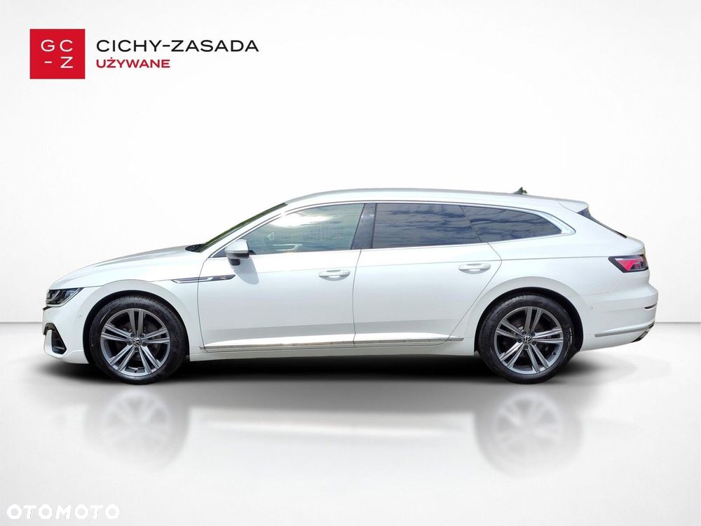 Volkswagen Arteon Shooting Brake 2.0 TDI R-Line DSG - 2