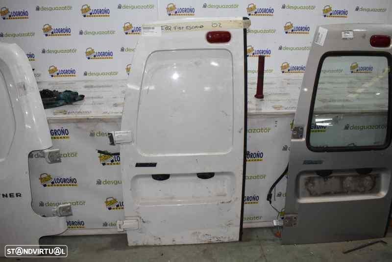 PORTA TRASEIRA ESQUERDA FIAT I SCUDO 222 - 1