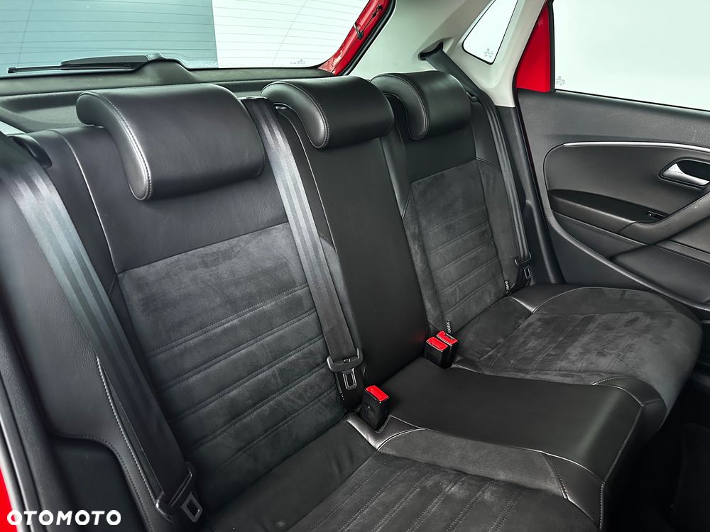 Volkswagen Polo - 21
