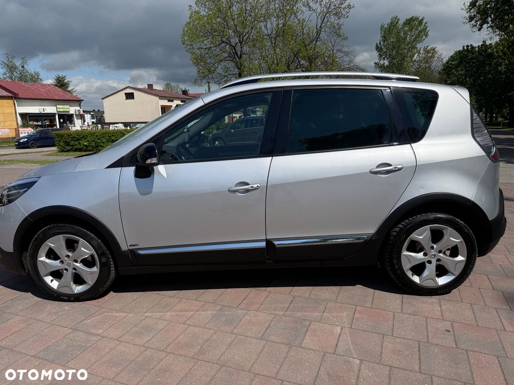 Renault Scenic 1.2 TCe Energy Bose Edition - 39