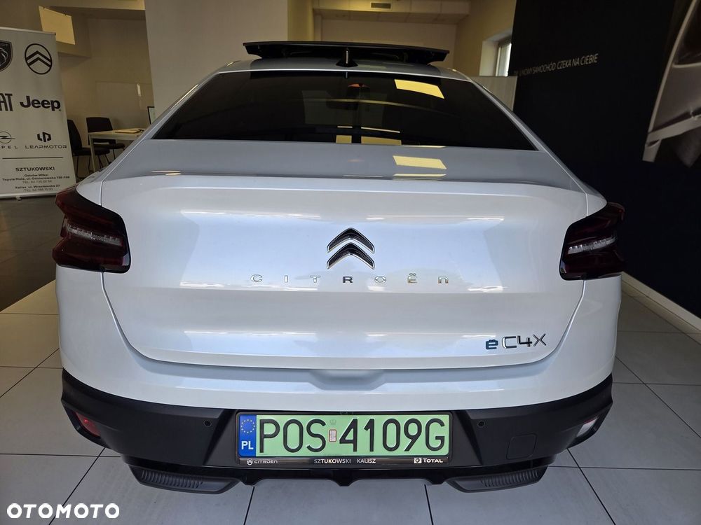 Citroën C4X - 5