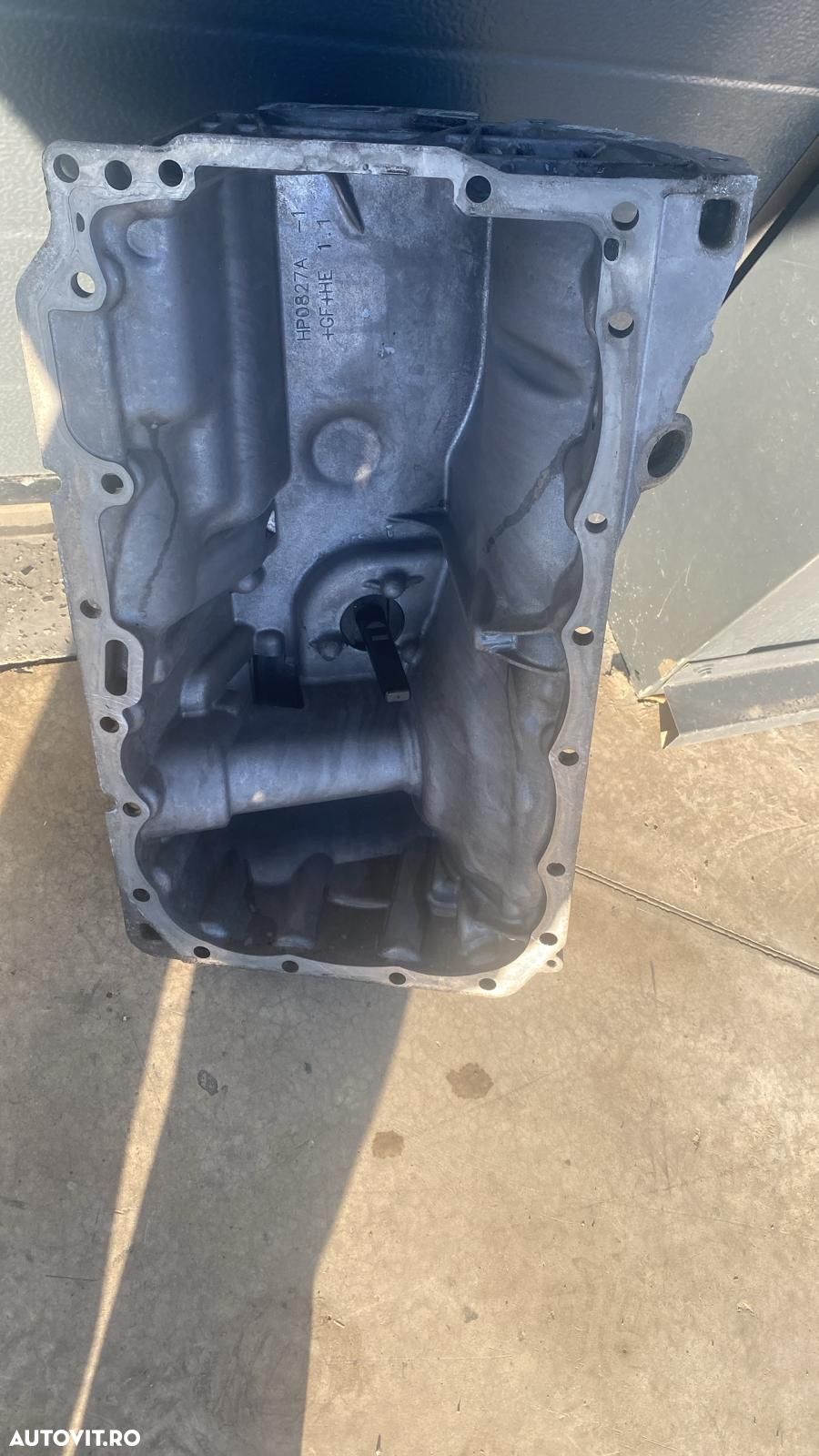 Baie ulei bmw 320xd 177 cai e90 e91 - 1