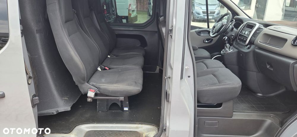 Renault Trafic - 6