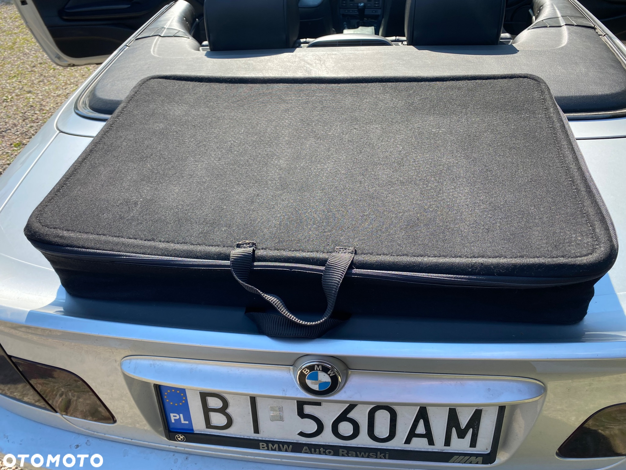 BMW Seria 3 320Ci - 19