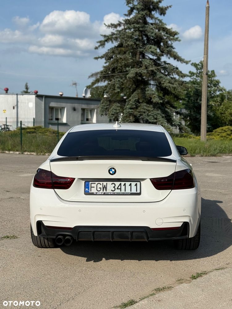 BMW Seria 4 430i M Sport - 2