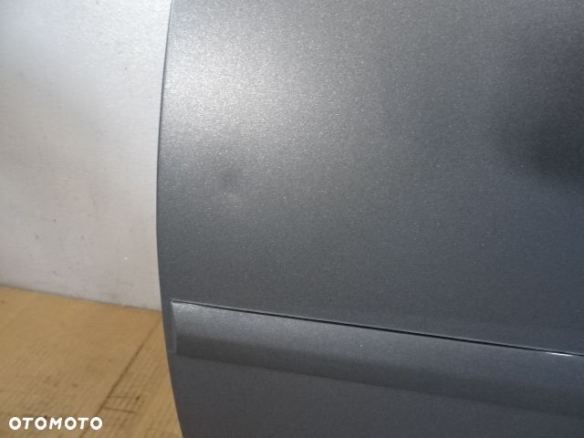 DRZWI LEWY PRZÓD LEWE PRZEDNIE OPEL SIGNUM LIFT 05-08 HB 5D NR1110 - 6