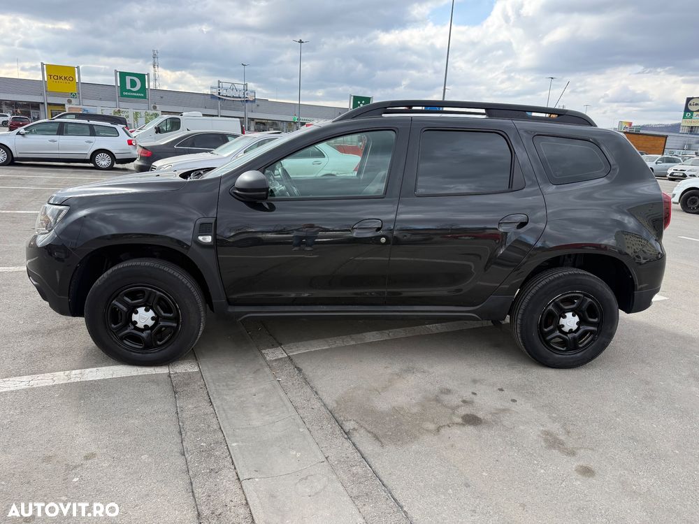 Dacia Duster TCe 100 2WD Celebration - 6