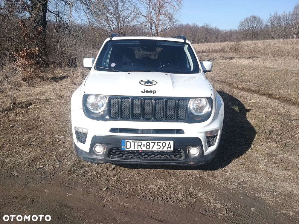 Jeep Renegade 1.0 T-GDI 80th Anniversary - 3