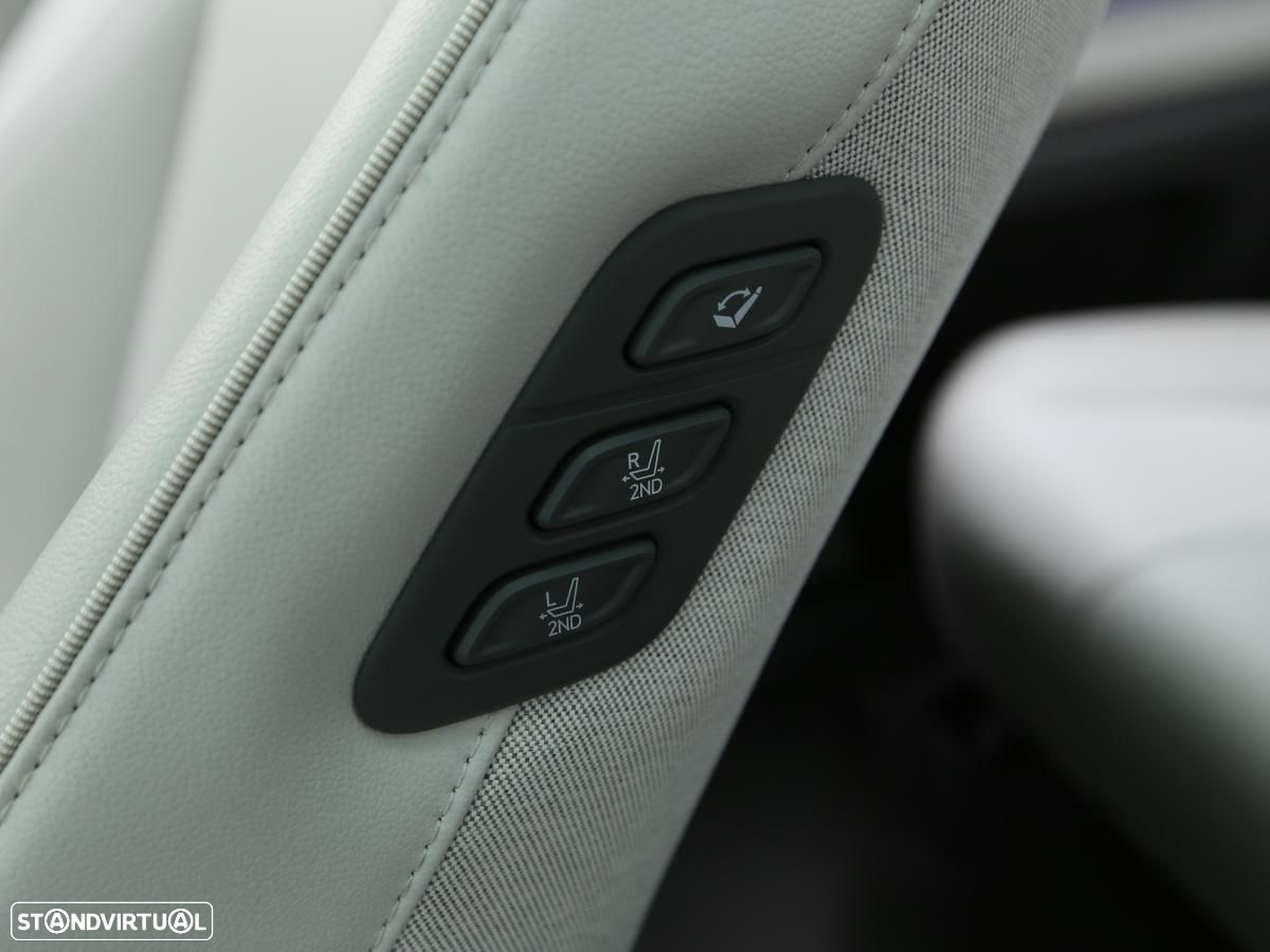 Hyundai Ioniq 5 77 kWh Premium - 21