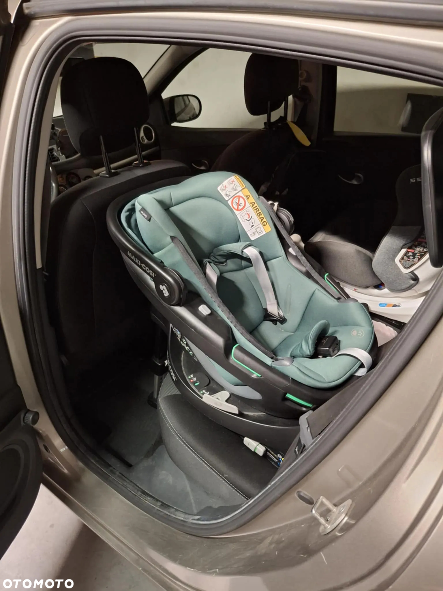 Renault Clio - 5